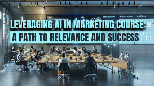 Leveraging AI in Marketing: A Path to Relevance and Success