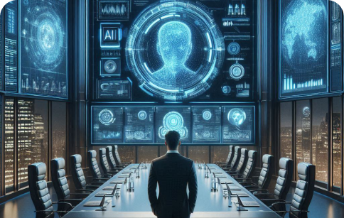 lead with ai