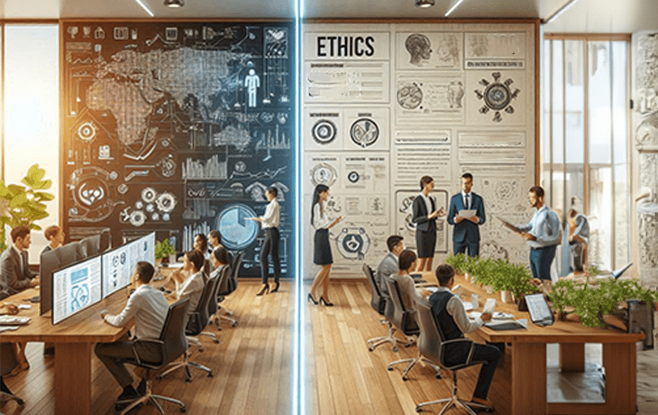 How to Implement AI Augmentation in Your Company