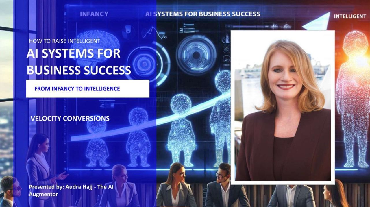 Unleashing the Power of AI in Your Business