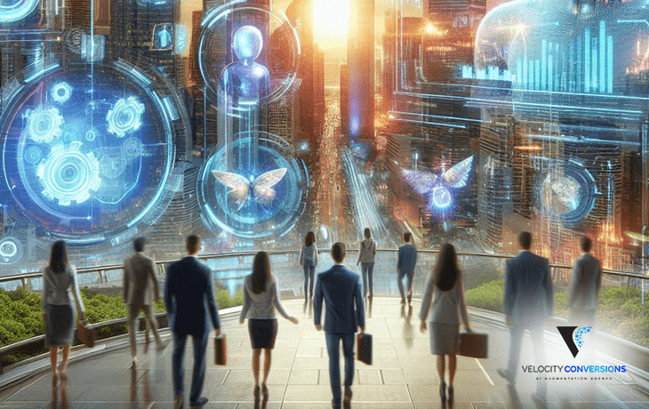Marketing in the Age of AI: Tools and Techniques for Success