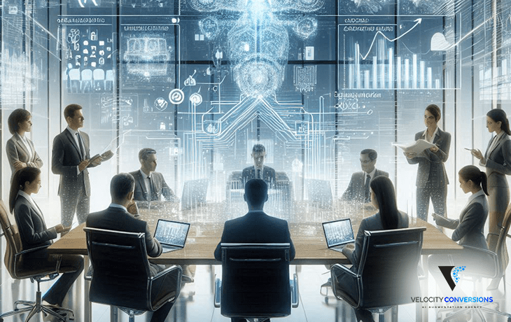 Navigating AI Augmentation: Essential Skills for Modern Marketers